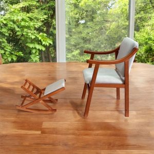 Oferta sillón mas reposapiés