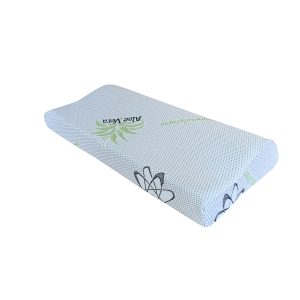 Almohada-Cervical-Visco